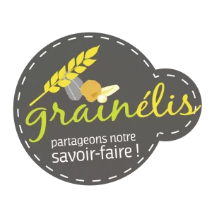 logo grainelis